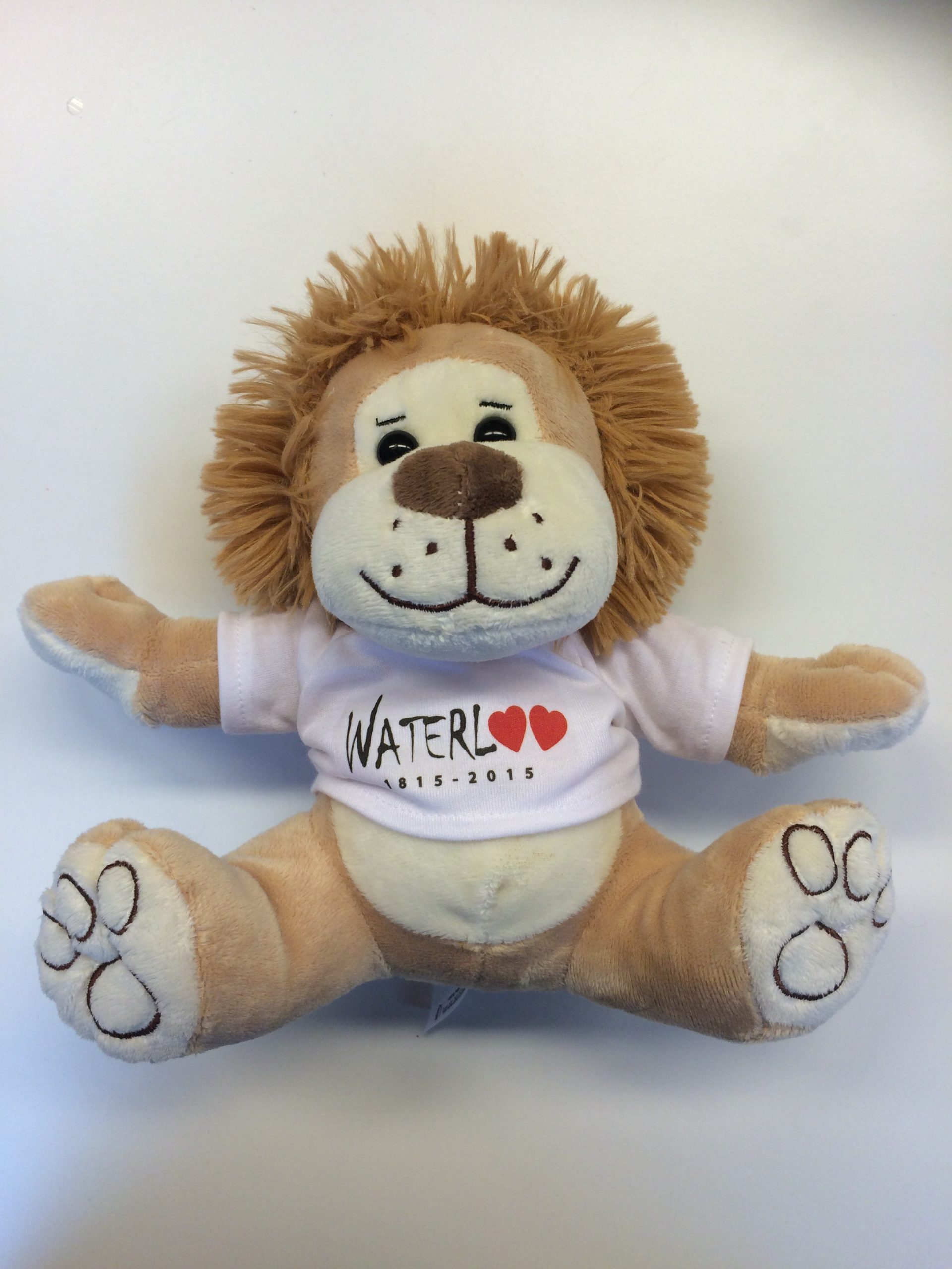 Peluche “Lion”